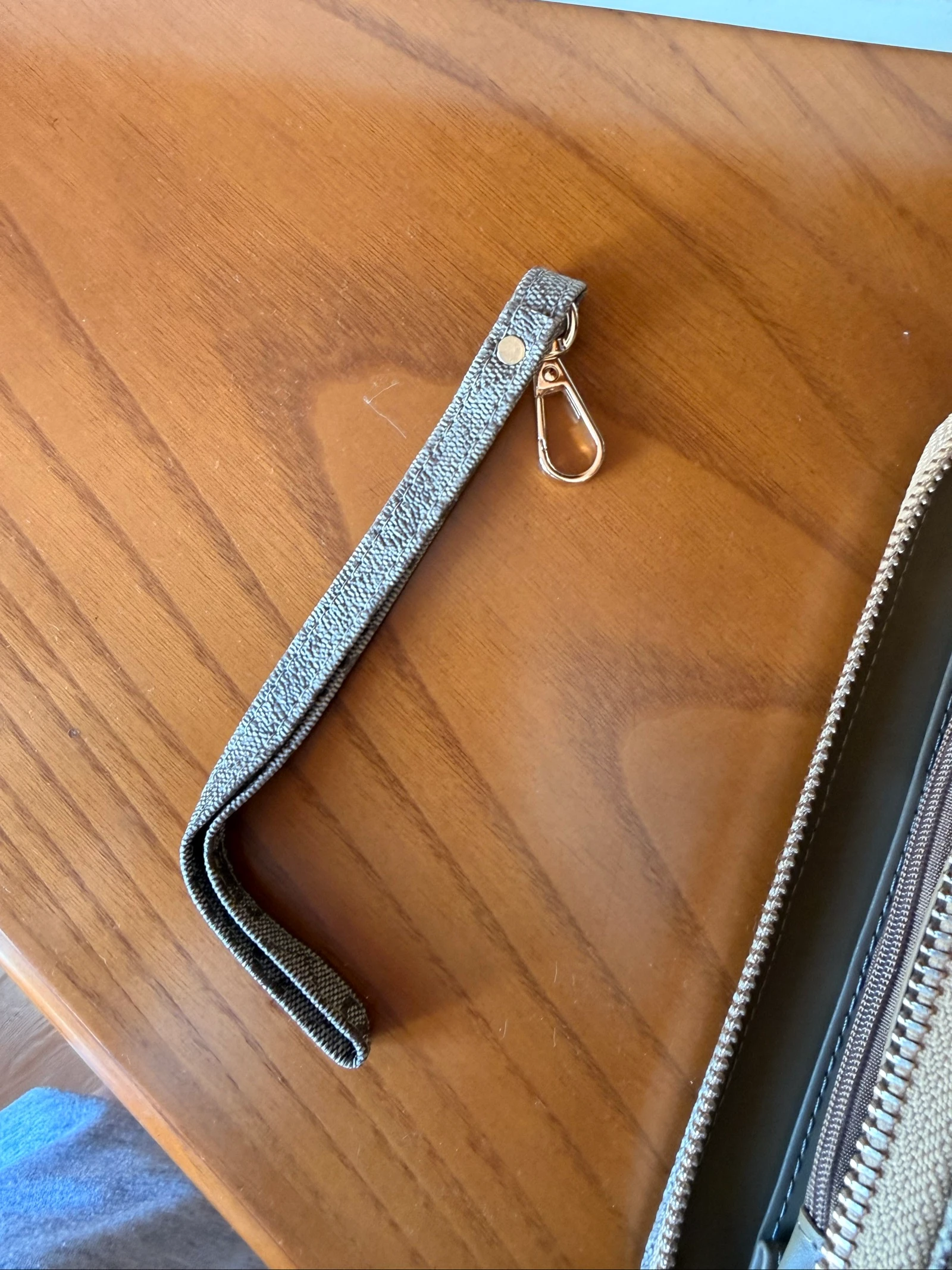 Guess women's wallet – photo 7